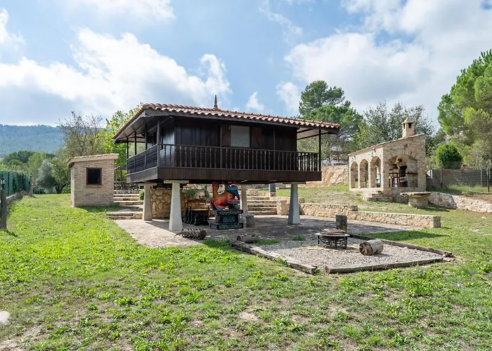 Horrio Villa Querol foto