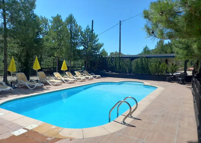 Allotjaments La Llosa Del Cavall Navésの写真