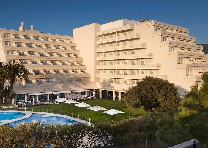Melia Sitges Hotel foto