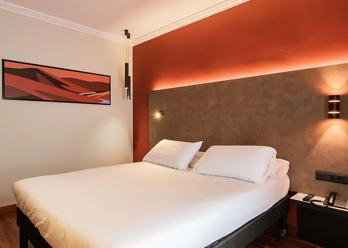 ホテル Ibis Styles Figueres Rondaの写真
