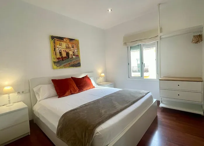 foto di Apartament Mediterrani Canet De Mar