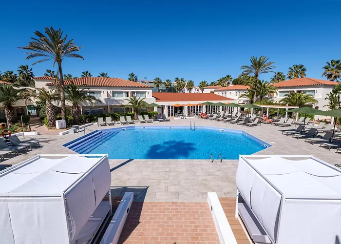 לה פינדה Oassium Hotel - Adults Only תמונה
