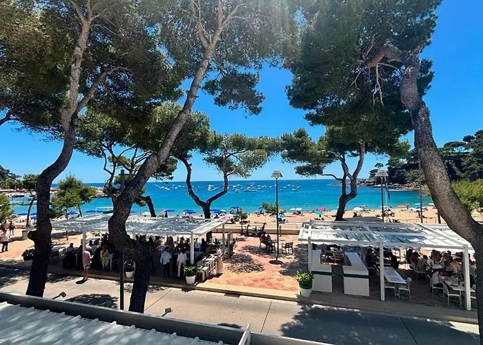 Hotel Terramar Llafranc photo
