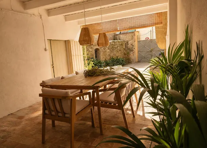 Casa Acollidora Al Cor De L'Emporda - Costa Brava Villa Verges foto