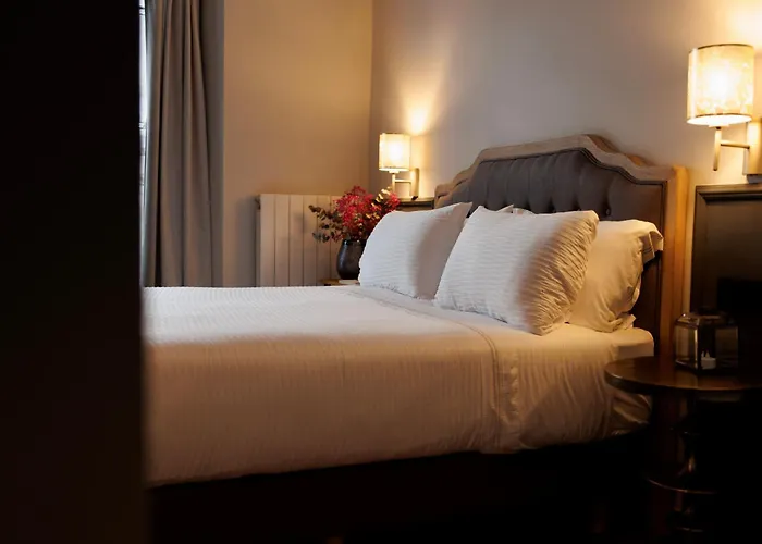 Uma Rural Boutique - La Garrotxa Bed and Breakfast Mieres  φωτογραφία