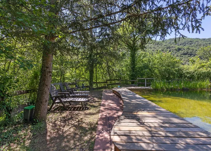 foto di Masia Mas Franch San Miguel de la Pineda