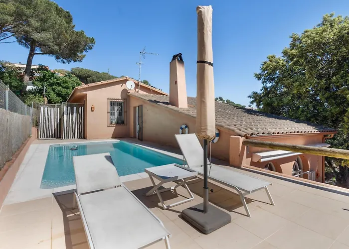 לינה וארוחת בוקר ארגנטונה Alzines Piscina Privada No Cocina תמונה