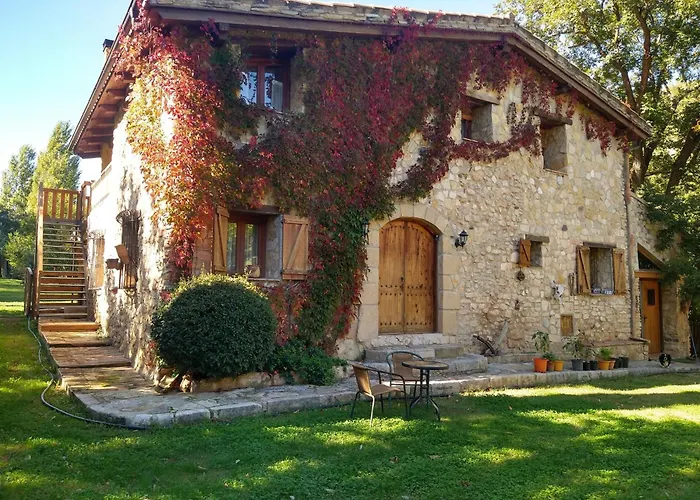 Mas De Penyaflor ξενώνας Alfara de Carles φωτογραφία