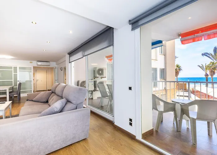 Brisa Apartment Salou képek