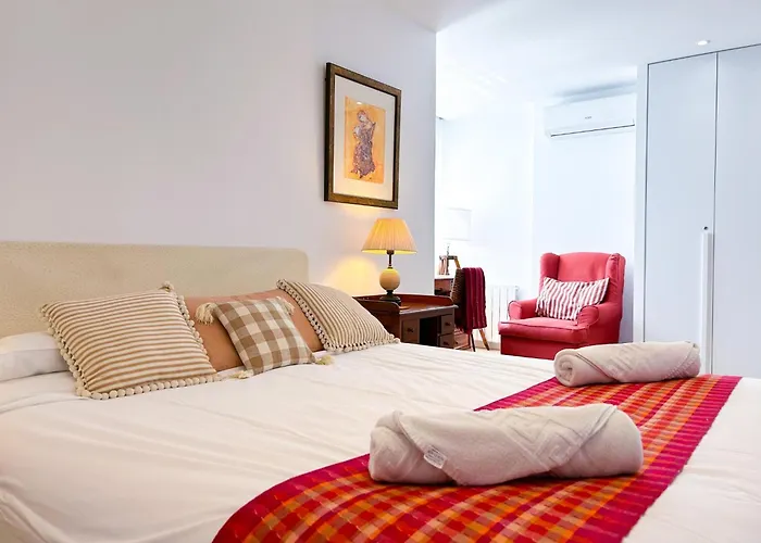 Apartment Ancora Vilanova i la Geltrú foto