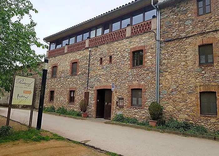 Photo de Hotel Pasteral Vilobi D'onyar