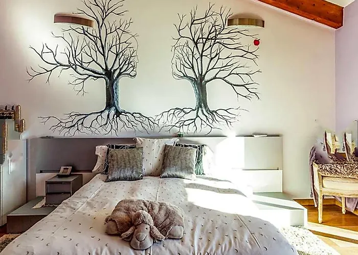 Villa In Castellar Del Riu With Pool Pyrenees Aviá képek