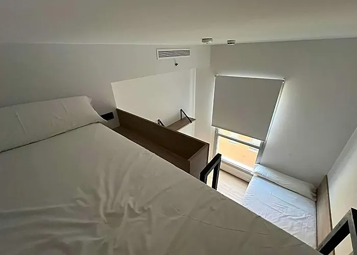 Micampus Barcelona Student Residence Alella photo