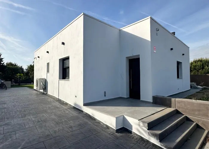 Villa La Jaima Santa Ceclina Foto