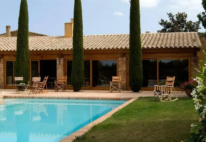 Emporda Rural House Βίλα San Pol φωτογραφία