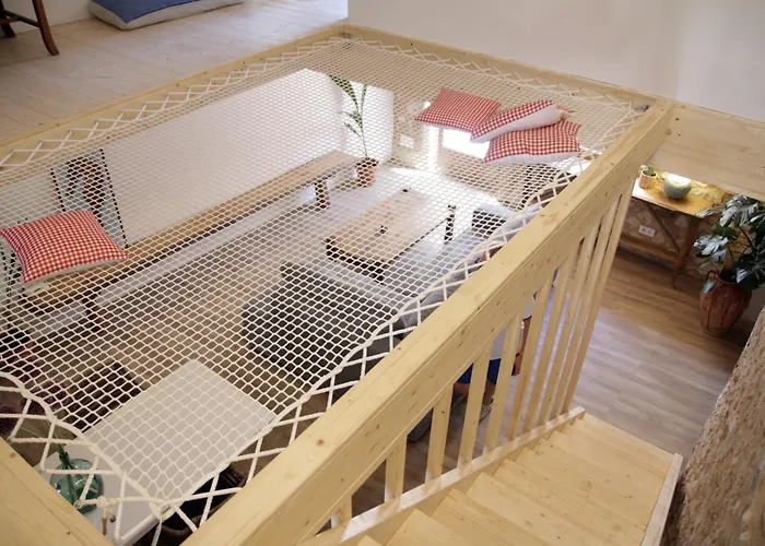Apartament Ca La Babus Bellcaire d'Emporda zdjęcie