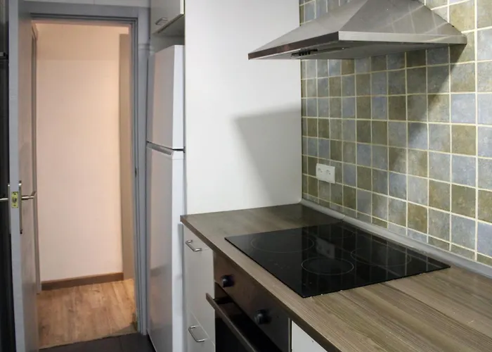 Acogedor Apartamento Muy Cerca De Barcelona モリェット・ダル・バリェスの写真