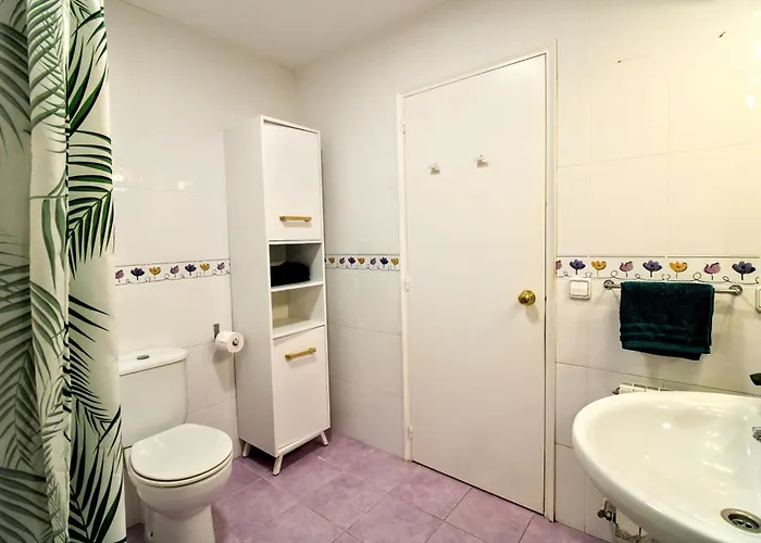Spacious And Cosy Apartment Near Barcelona モリェット・ダル・バリェスの写真