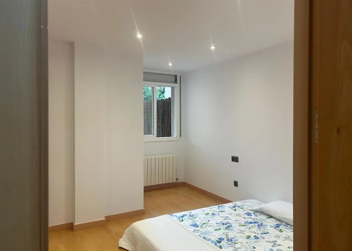 Apartamento A 25 Min De Lleida, Montblanc, Poblet Y A 50 Minutos De Tarragona, Salou Les Borges Blanques Foto