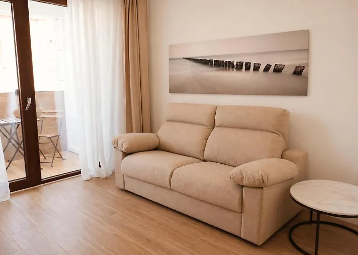 Luxury Cubelles Aparthotel photo