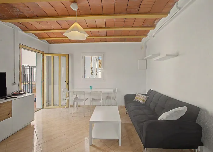 foto di Apartamento I Maset De La Salut Sant Jaume Sas Oliveras