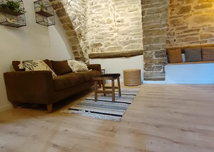 صورة فيلا Cal Rei N Granena de Cervera