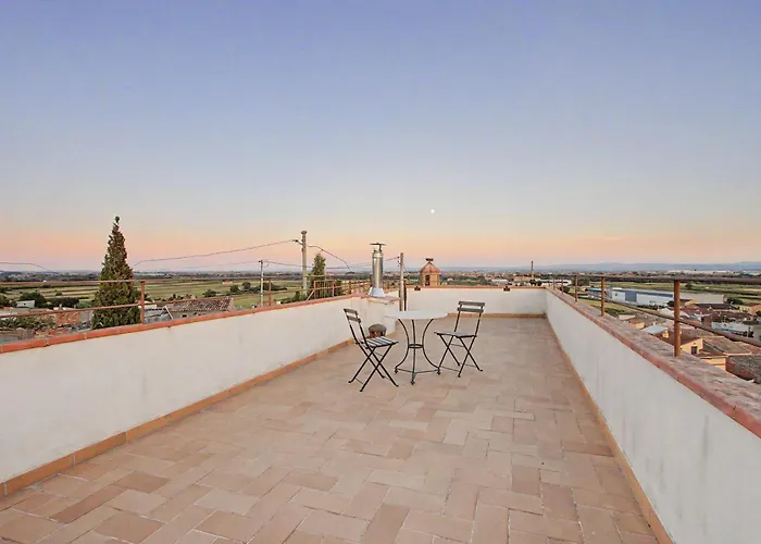 Castell De Menarguens Villa foto