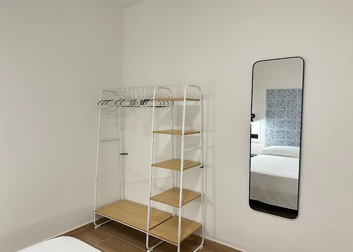 foto di Hauzify I Apartaments Balmes Calella