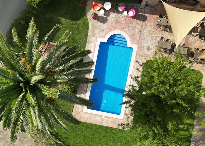 רוזס Hotel & Golf Ca La Caputxeta - Adults Only תמונה