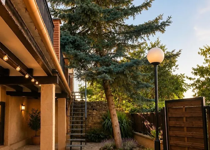 foto de Casa Matilde.