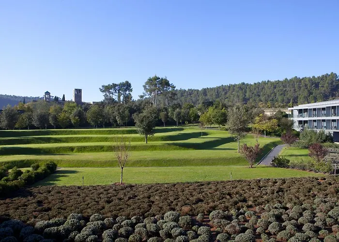 Hotel Mon Sant Benet Sant Fruitos de Bages photo