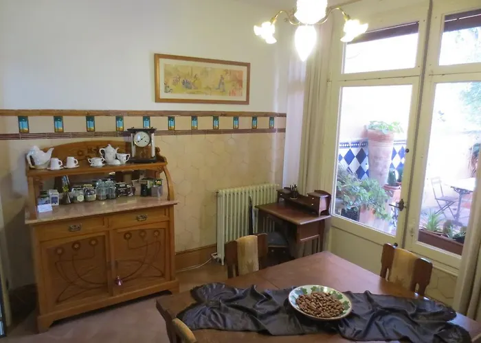 1900 B&B Terrassa photo