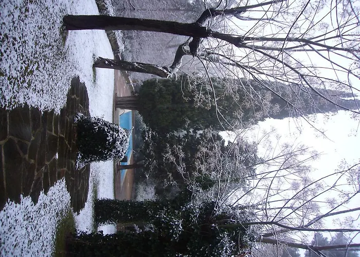 Masia Vista Hermosa Vallromanes photo