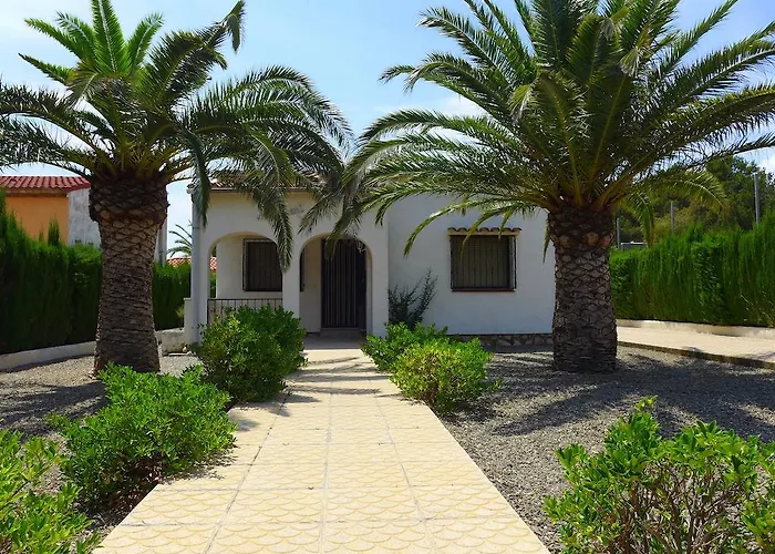 Rentalmar Casa Fortuny Miami Playa photo