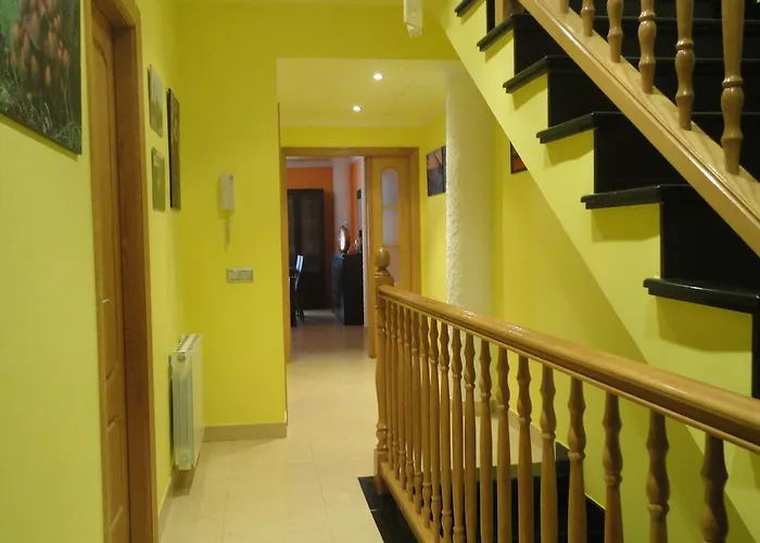 Casa De Xerta Villa photo