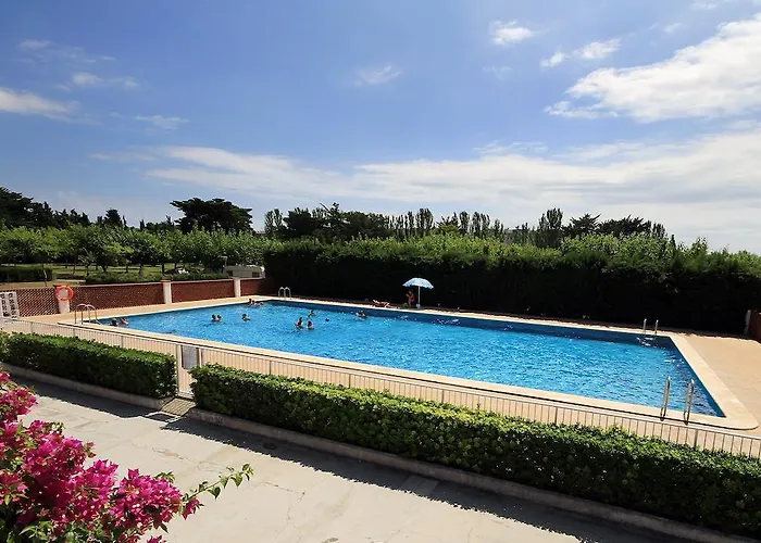 Camping La Rueda Cubelles photo