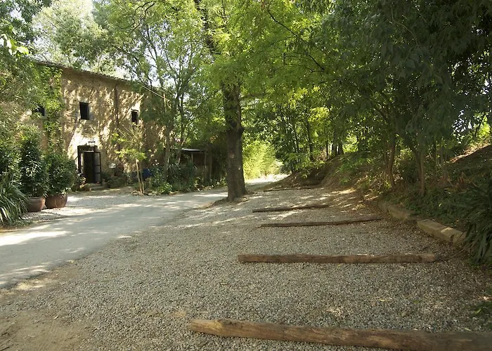 Can Portell By 123Ole, B&B - Casa Rural Sant Andreu del Terri photo