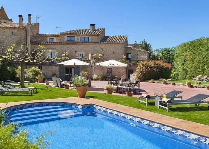El Raco De Madremanya - Adults Only Hotel photo