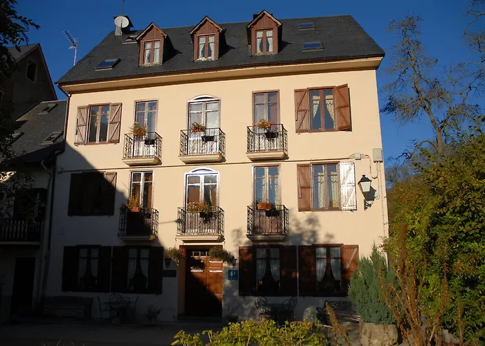 Casa Es Neres Hotel Les photo