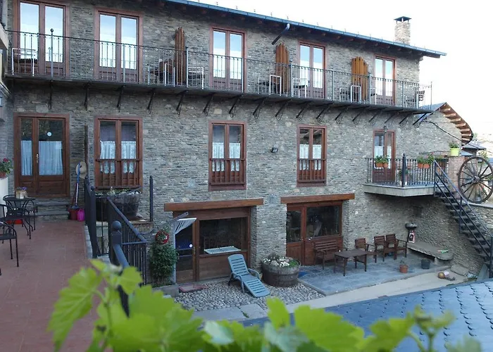 Cal Reus Guest House Ger photo
