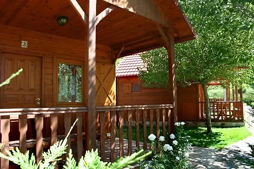 Camping Riera Merles Borreda photo