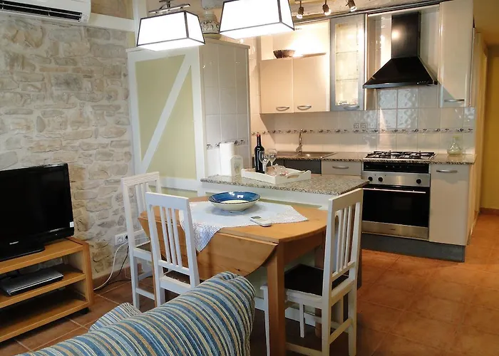 Cal Josep Apartment Portell photo