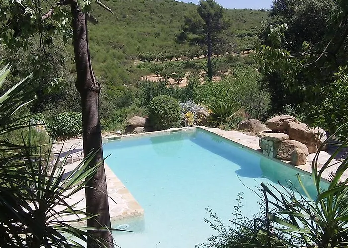 Mas Seguilla Guest House Cistella photo