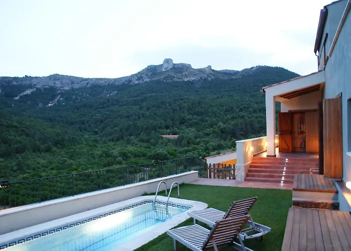 Hotel Davall Placa Capafonts photo