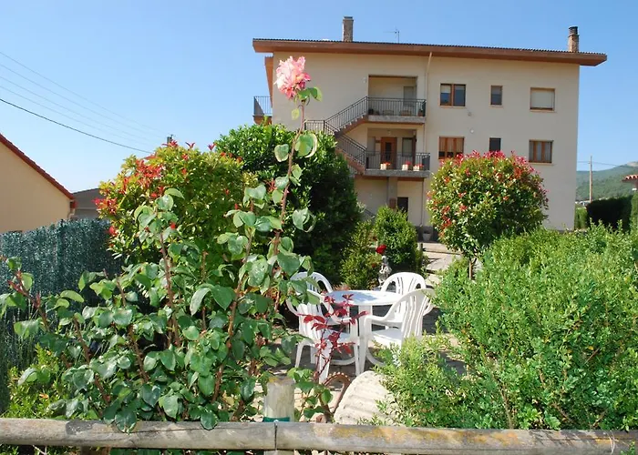 Cal Servero Peramola photo