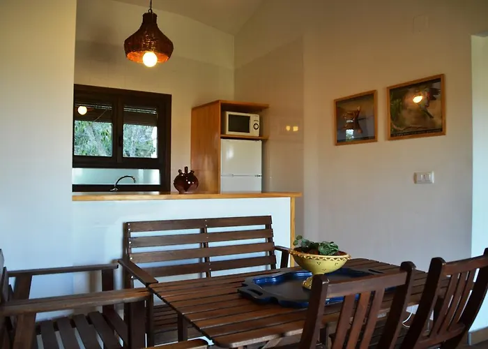 Casa Con Vistas Al Valle - La Sabina Montsonis 사진