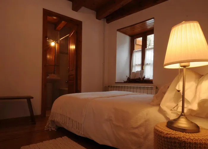 Casa Puig Hotel Montcorbau photo