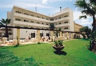 Hotel Ermita Sant Salvador photo