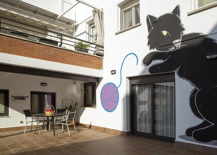 卡尔内格里公寓 维拉弗兰卡宾纳戴斯照片