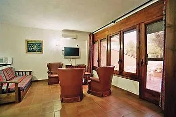 Hotel Del Golf L'Ametlla de Mar photo